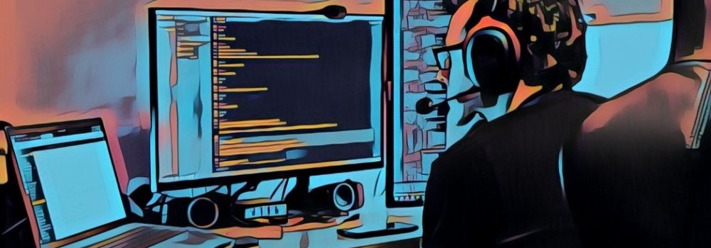 I Like Writing Exporters